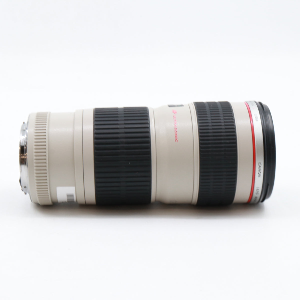 Canon EF 70-200mm F/4 L USM occasion