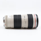 Canon EF 70-200mm F/4 L USM occasion