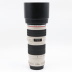 Canon EF 70-200mm F/4 L USM occasion