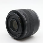 Canon RF 35mm F/1.8 IS Macro STM used