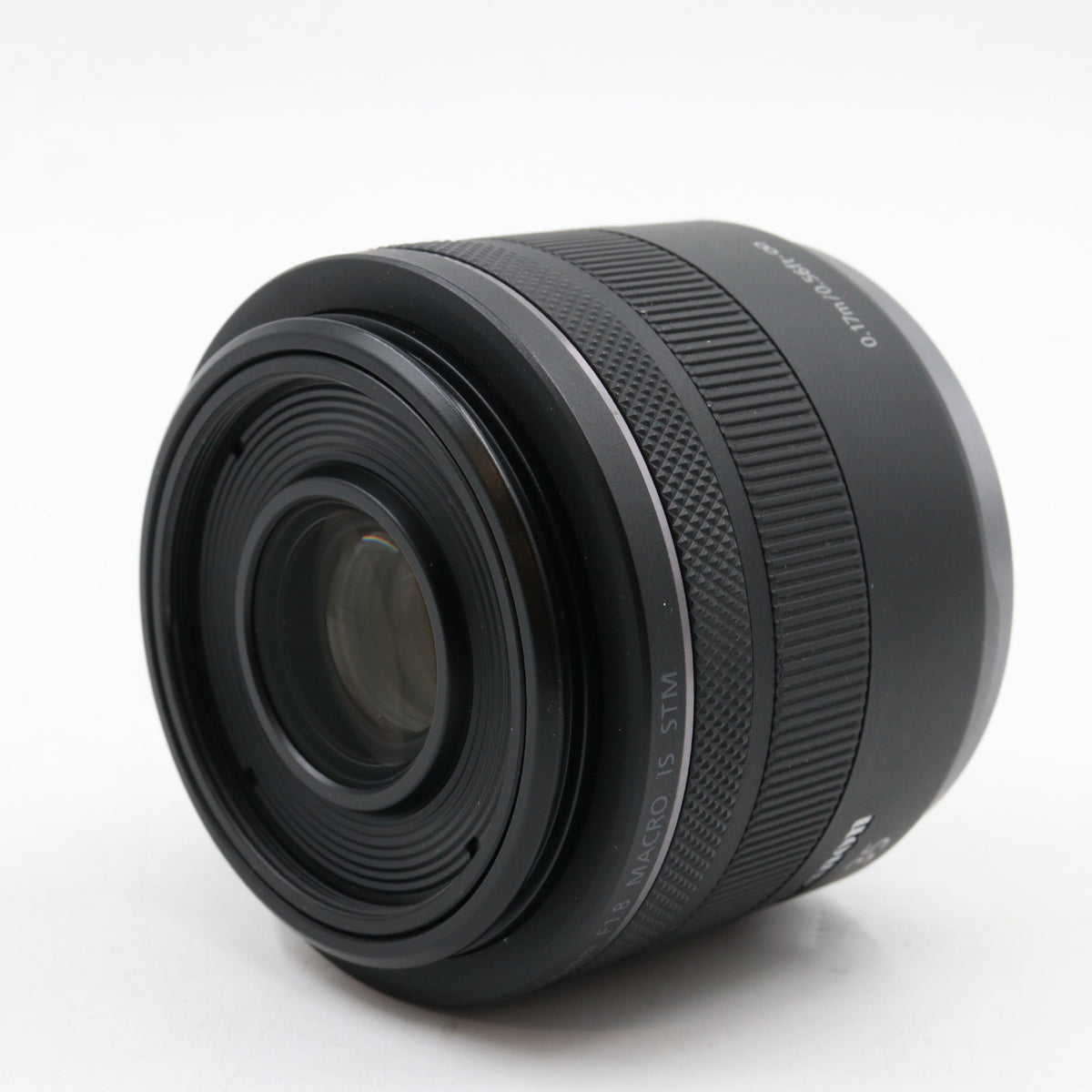 Canon RF 35mm F/1.8 IS Macro STM used