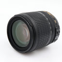 Nikon AF-S 18-105mm F/3.5-5.6G VR ED DX tweedehands