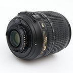Nikon AF-S 18-105mm F/3.5-5.6G VR ED DX tweedehands