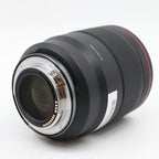 Canon RF 50mm F/1.2L USM tweedehands