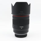 Canon RF 50mm F/1.2L USM tweedehands
