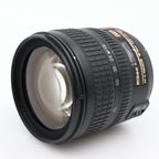 Nikon AF-S 18-70mm f/3.5-4.5G ED DX occasion
