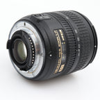 Nikon AF-S 18-70mm f/3.5-4.5G ED DX occasion