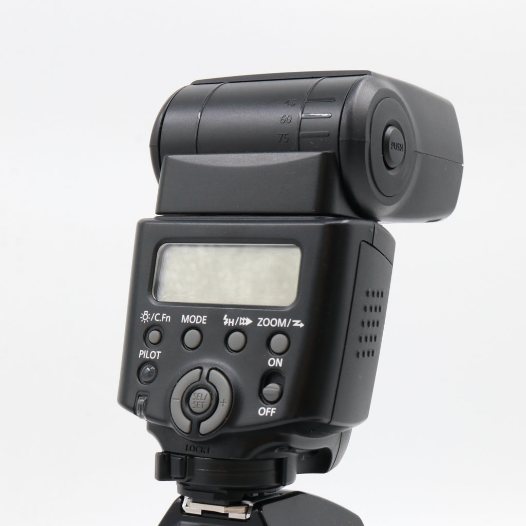 Canon Speedlite 430EX II used