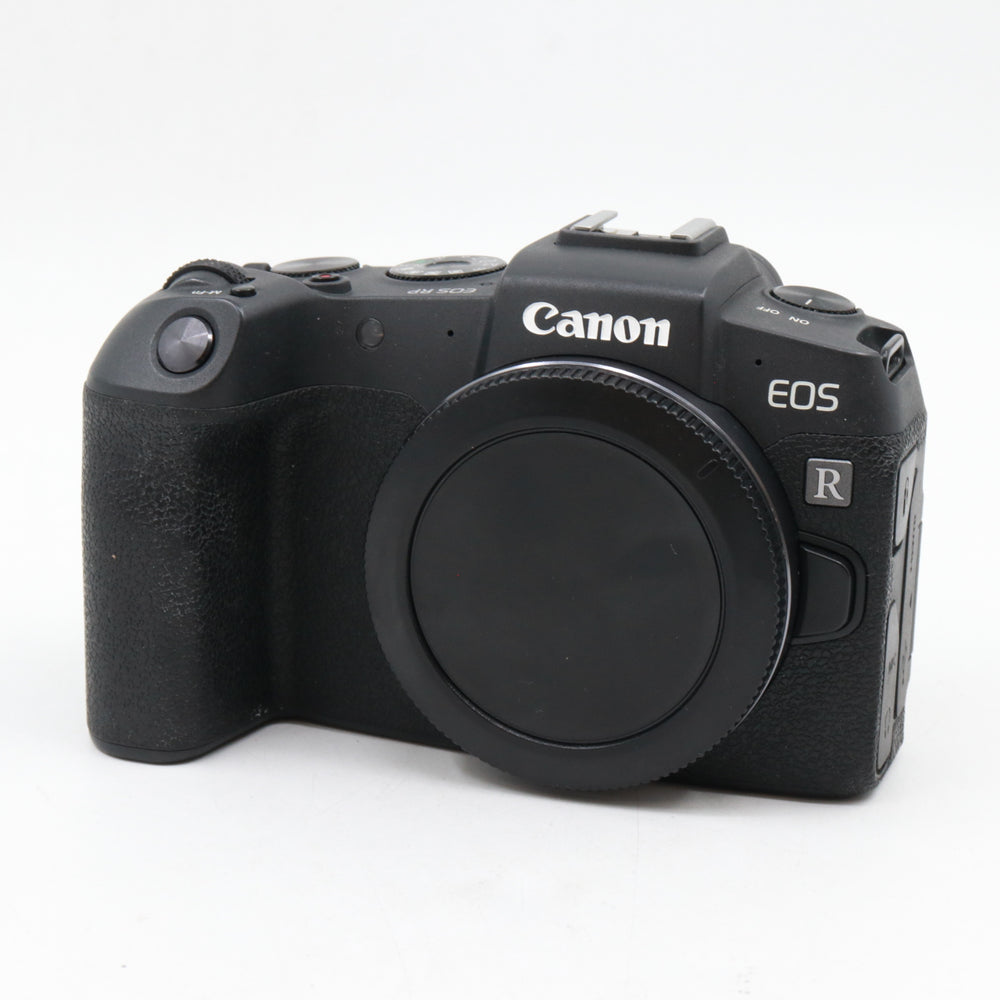Canon EOS R Gehäuse gebraucht