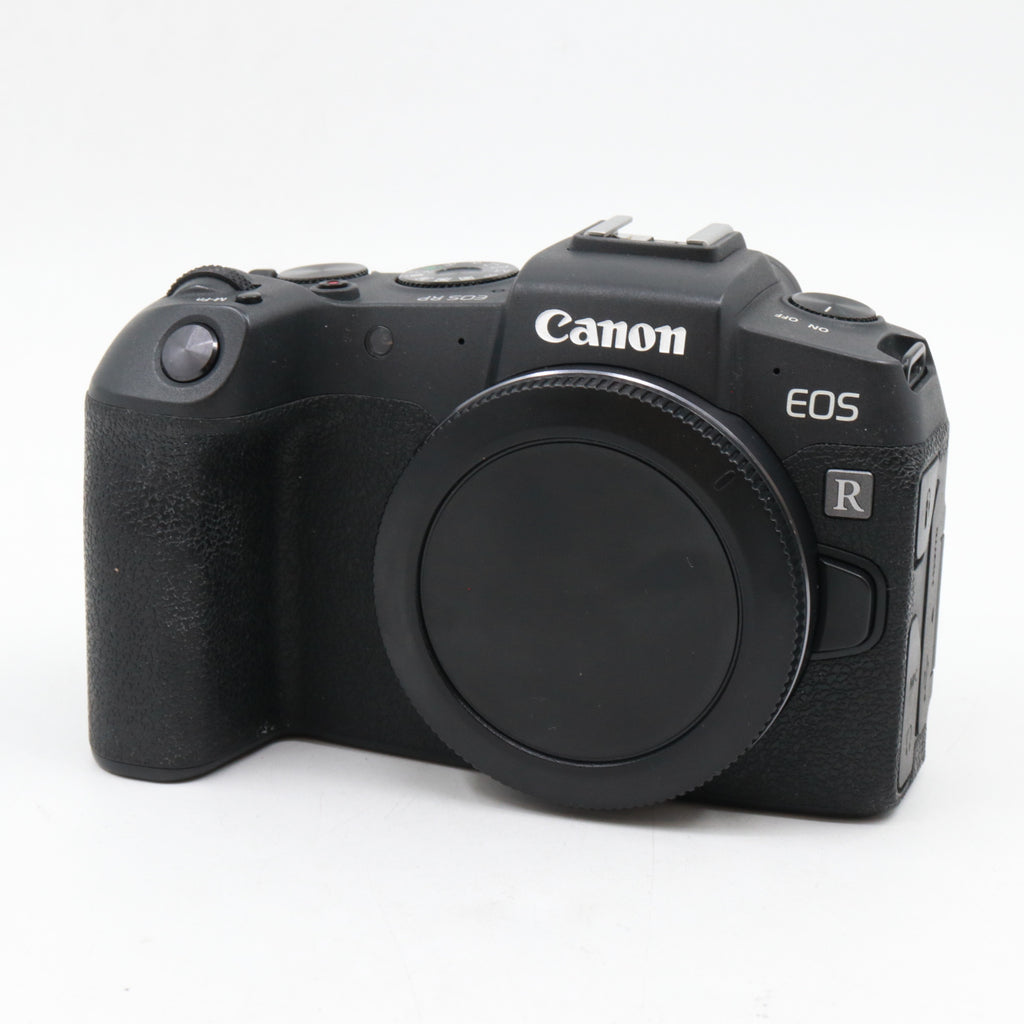 Canon EOS R Gehäuse gebraucht