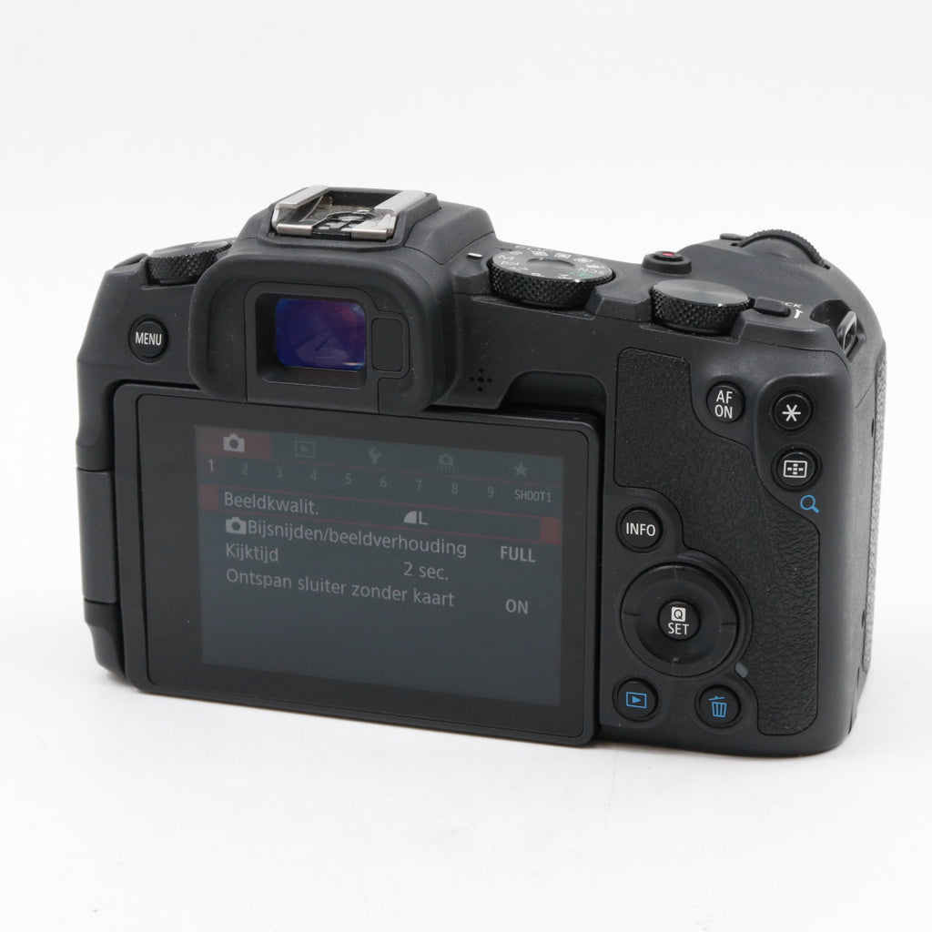 Canon EOS R Gehäuse gebraucht
