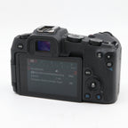 Canon EOS R Gehäuse gebraucht