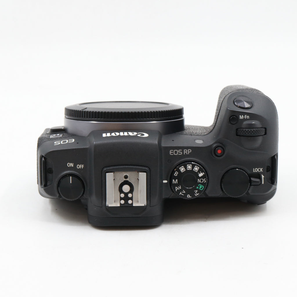 Canon EOS R Gehäuse gebraucht