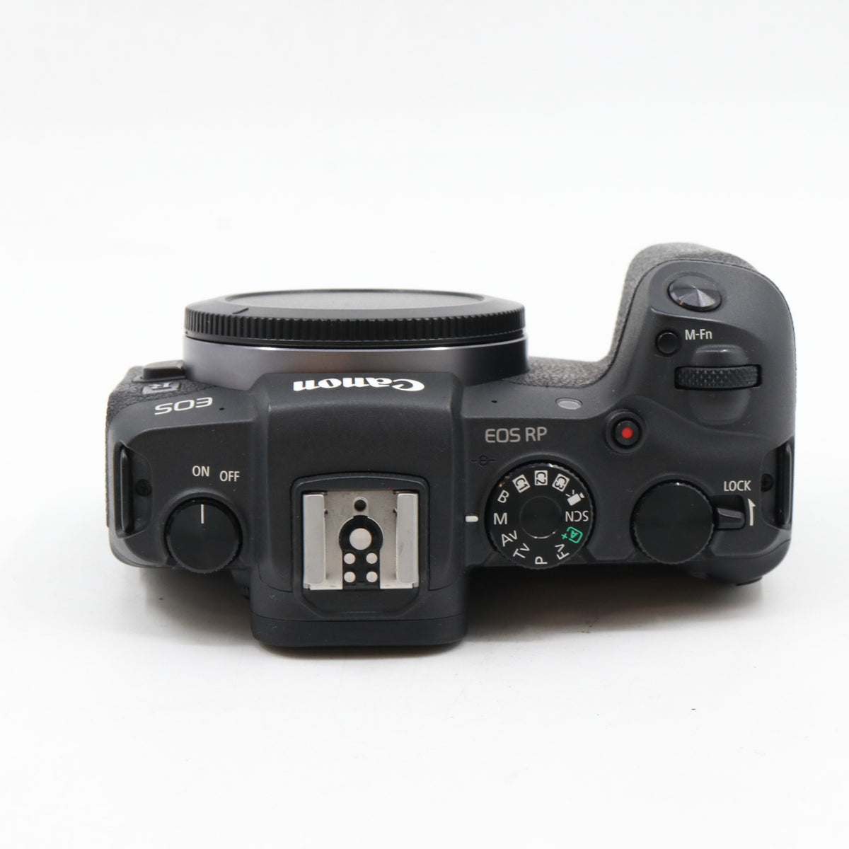 Canon EOS R Gehäuse gebraucht