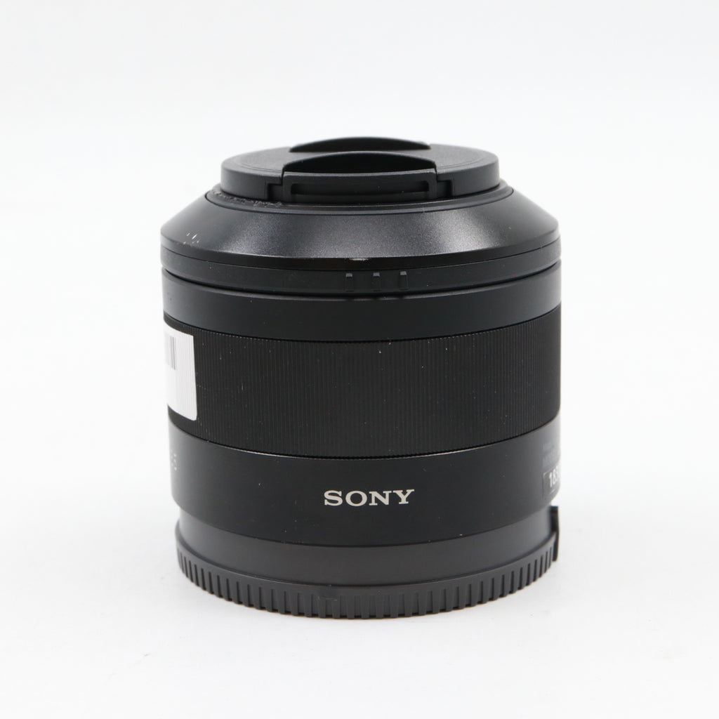 Sony FE 35mm F/2.8 ZEISS Sonnar T* occasion