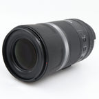 Canon RF 600mm f/11 IS STM tweedehands