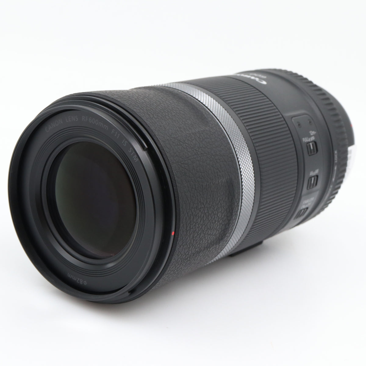 Canon RF 600mm f/11 IS STM tweedehands