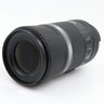 Canon RF 600mm f/11 IS STM occasion