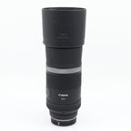 Canon RF 600mm f/11 IS STM tweedehands