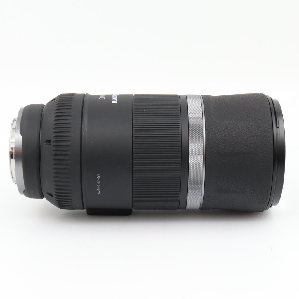Canon RF 600mm f/11 IS STM tweedehands