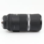 Canon RF 600mm f/11 IS STM tweedehands
