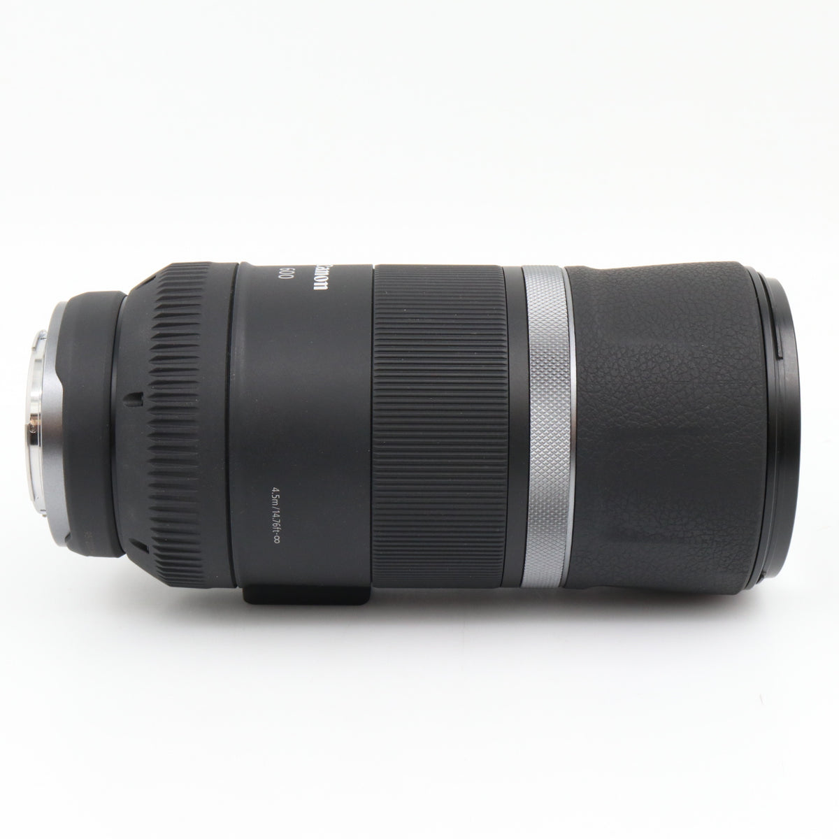 Canon RF 600mm f/11 IS STM tweedehands