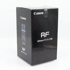Canon RF 600mm f/11 IS STM tweedehands