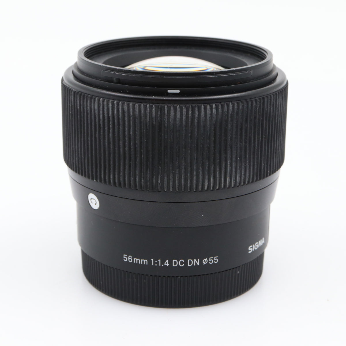 Sigma 56mm F/1.4 DC DN Contemporary Sony E tweedehands