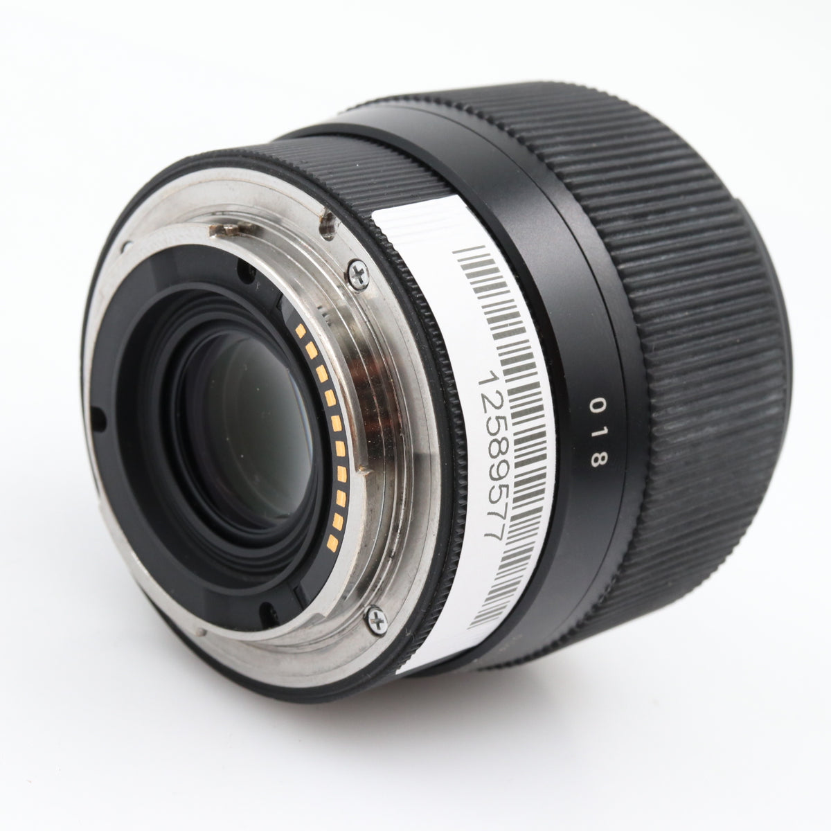 Sigma 56mm F/1.4 DC DN Contemporary Sony E tweedehands