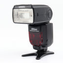 Nikon Speedlight SB-900 tweedehands