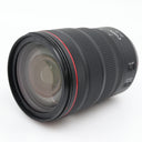 Canon RF 24-70mm f/2.8 L IS USM tweedehands