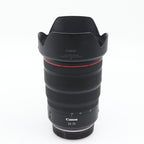 Canon RF 24-70mm f/2.8 L IS USM tweedehands