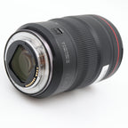 Canon RF 24-70mm f/2.8 L IS USM tweedehands