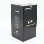 Canon RF 24-70mm f/2.8 L IS USM tweedehands