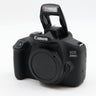 Canon EOS 2000D body tweedehands