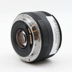 Canon EF 50mm f/1.8 STM tweedehands