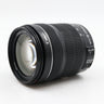 Canon EF-S 18-135mm f/3.5-5.6 IS STM used