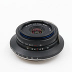 Laowa 10mm f/4 Cookie Canon RF occasion