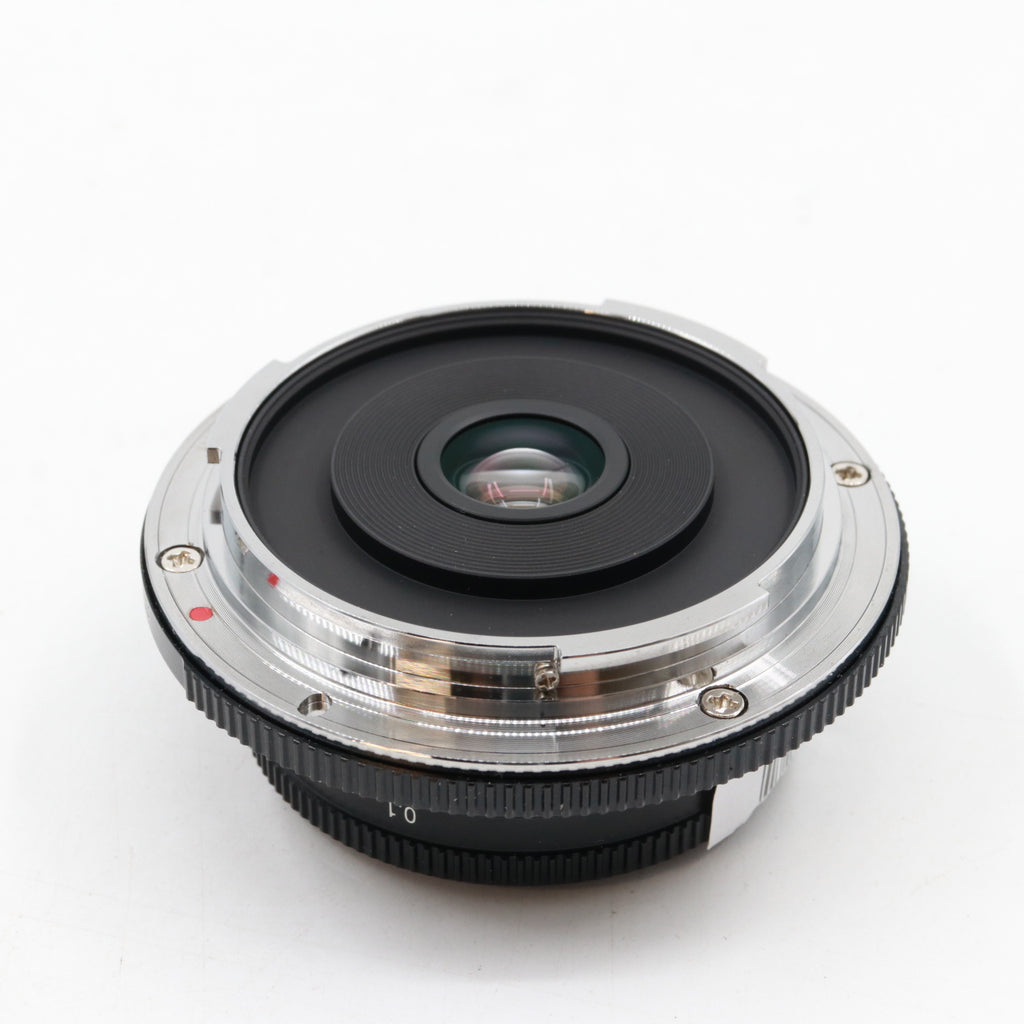 Laowa 10mm f/4 Cookie Canon RF occasion
