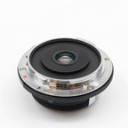 Laowa 10mm f/4 Cookie Canon RF occasion