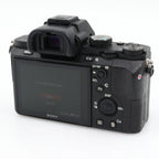 Sony A7 II body tweedehands