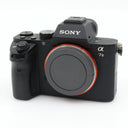 Sony A7 II body tweedehands