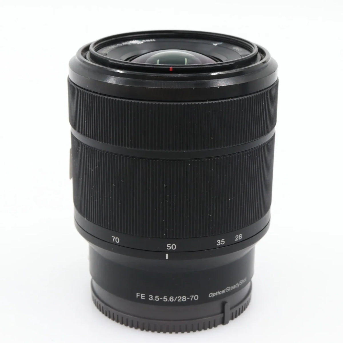 Sony FE 28-70mm f/3.5-5.6 OSS used