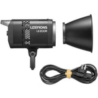 Godox Litemons LE200R Full-color LED Light - Black