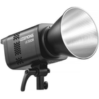 Godox Litemons LE300R Full-color LED Light - Black