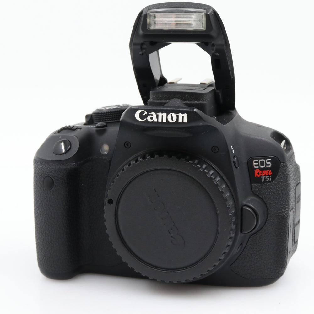 Canon EOS 700D (Rebel T5i) body tweedehands