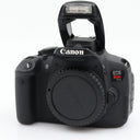 Canon EOS 700D (Rebel T5i) body tweedehands