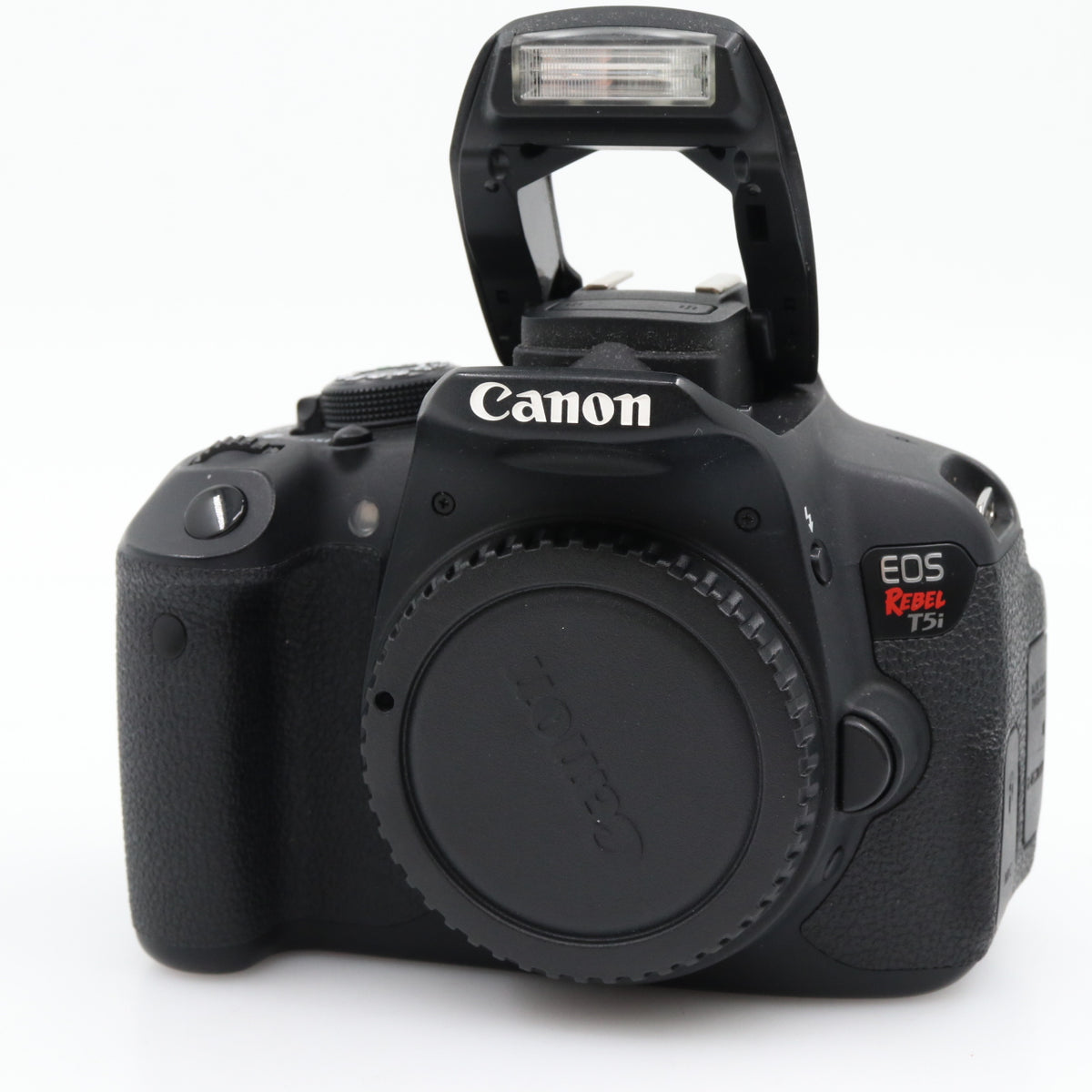 Canon EOS 700D (Rebel T5i) body tweedehands
