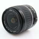 Canon EF-S 18-55mm f/3.5-5.6 II occasion