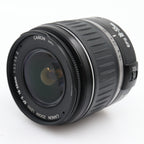 Canon EF-S 18-55mm f/3.5-5.6 II occasion